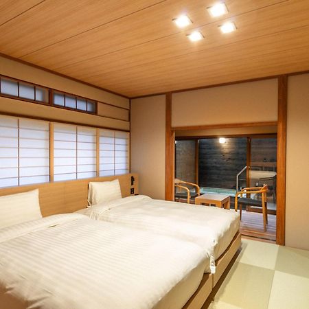 Auberge Yuraku Yugawara Extérieur photo