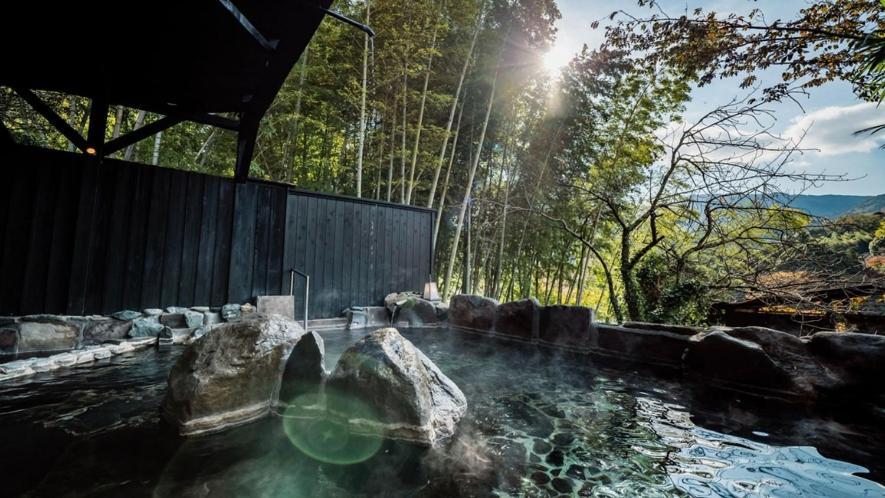 Auberge Yuraku Yugawara Extérieur photo