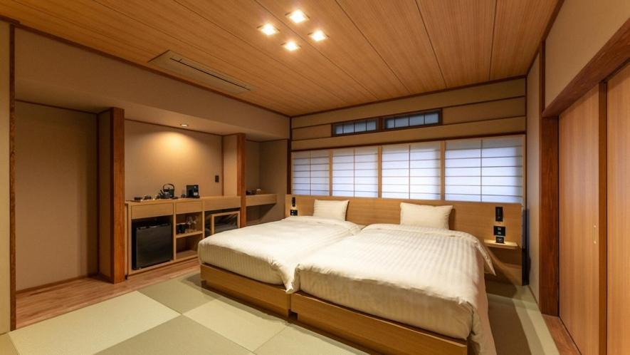 Auberge Yuraku Yugawara Extérieur photo