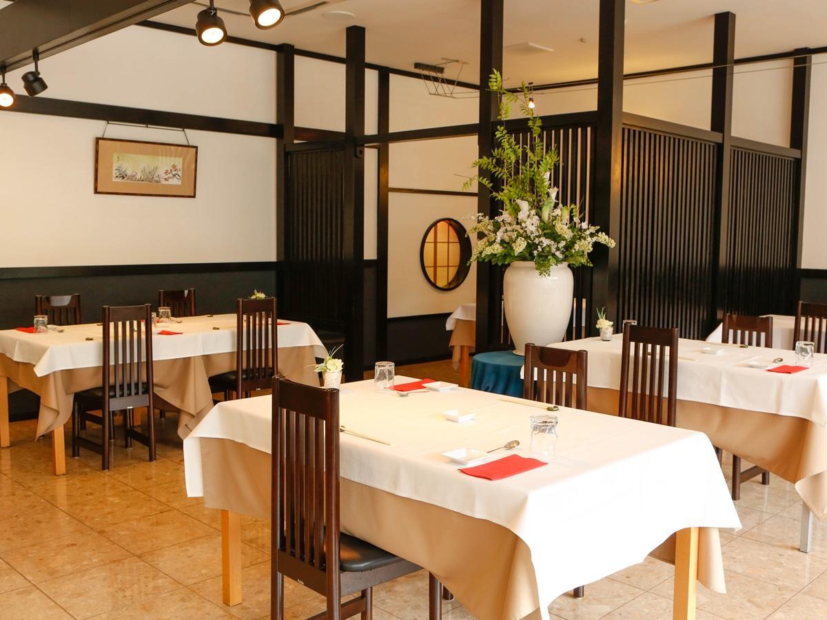 Auberge Yuraku Yugawara Extérieur photo