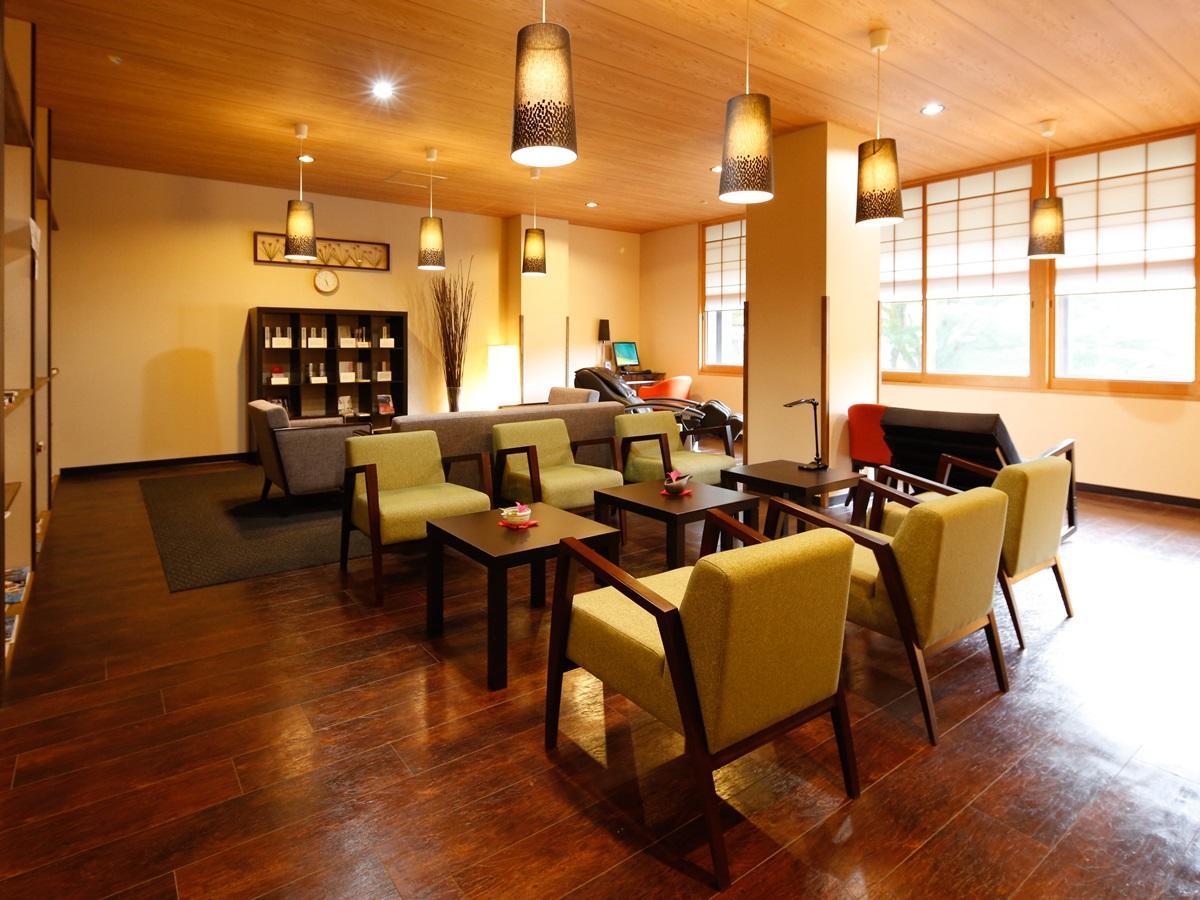 Auberge Yuraku Yugawara Extérieur photo