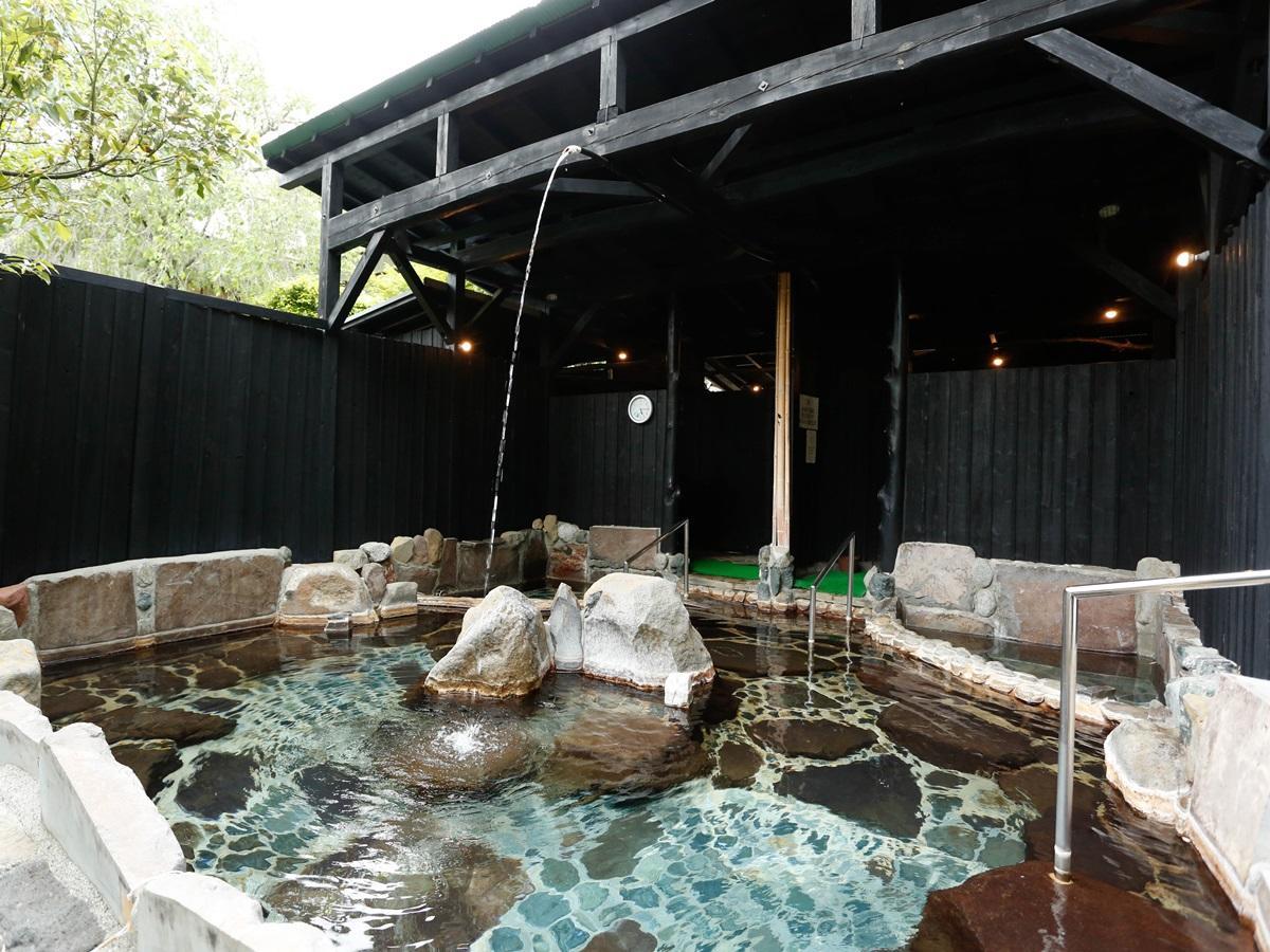 Auberge Yuraku Yugawara Extérieur photo