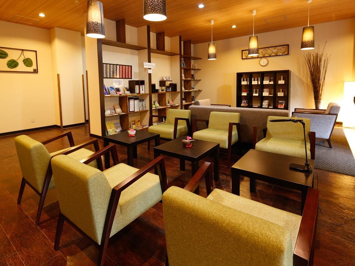 Auberge Yuraku Yugawara Extérieur photo