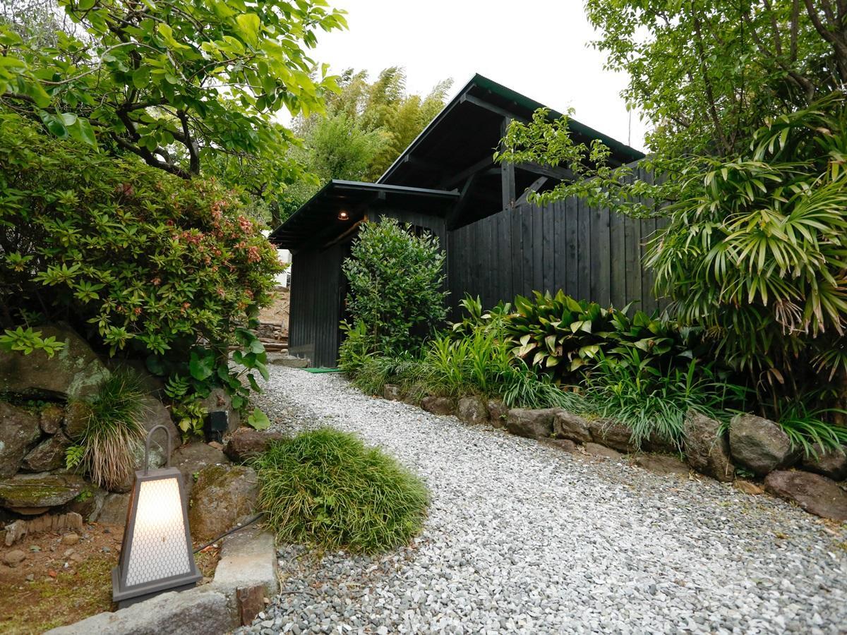 Auberge Yuraku Yugawara Extérieur photo