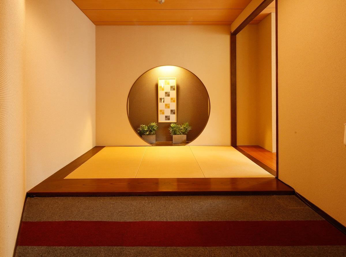 Auberge Yuraku Yugawara Extérieur photo